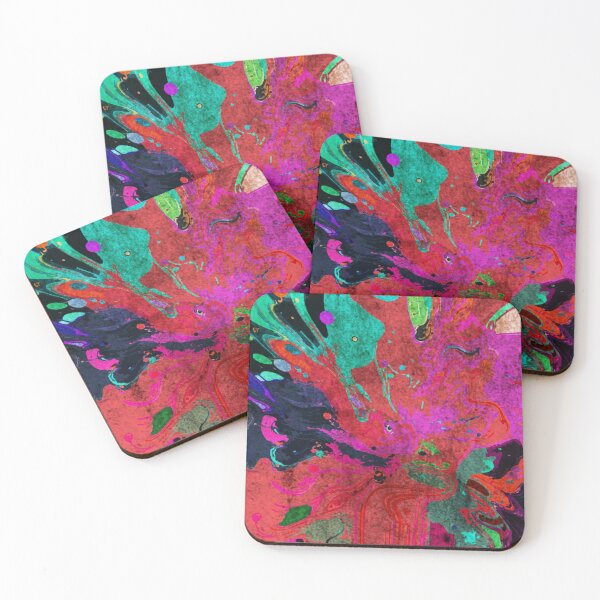 Item preview, Abstract madness designed and sold by kinpirks.