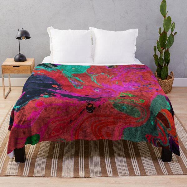Item preview, Abstract madness designed and sold by kinpirks.