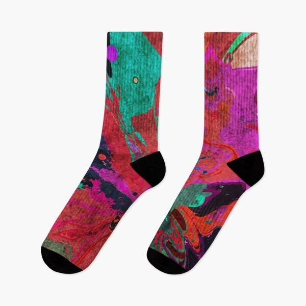 Item preview, Abstract madness designed and sold by kinpirks.