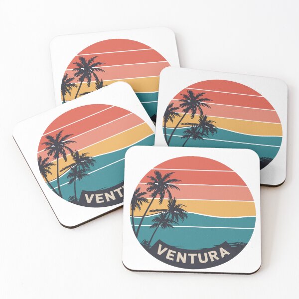 Item preview, Ventura, California | Sunset Serenity designed and sold by CircinusStore.