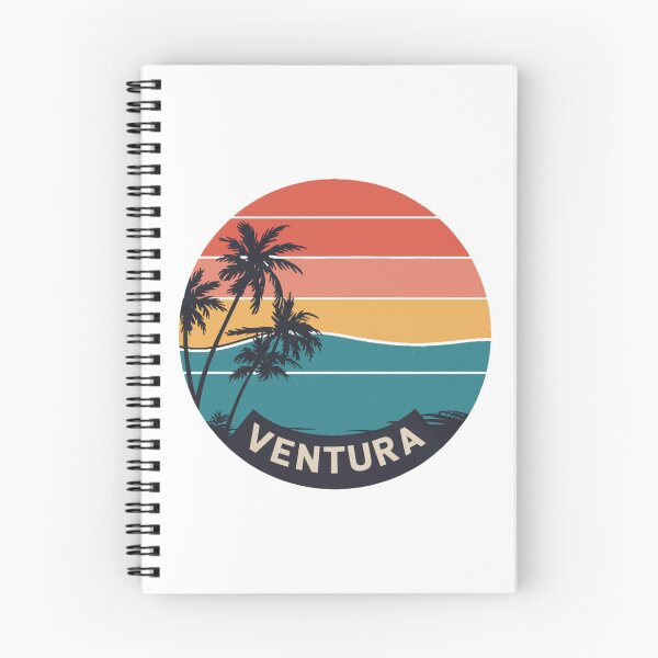 Item preview, Ventura, California | Sunset Serenity designed and sold by CircinusStore.