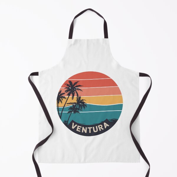 Item preview, Ventura, California | Sunset Serenity designed and sold by CircinusStore.