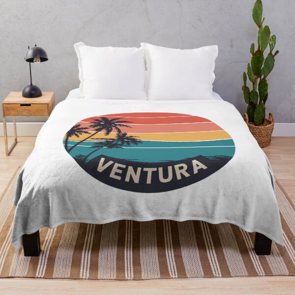 Item preview, Ventura, California | Sunset Serenity designed and sold by CircinusStore.