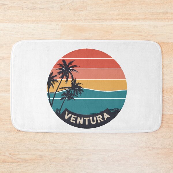 Item preview, Ventura, California | Sunset Serenity designed and sold by CircinusStore.