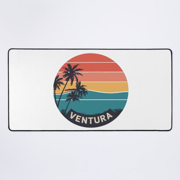Item preview, Ventura, California | Sunset Serenity designed and sold by CircinusStore.