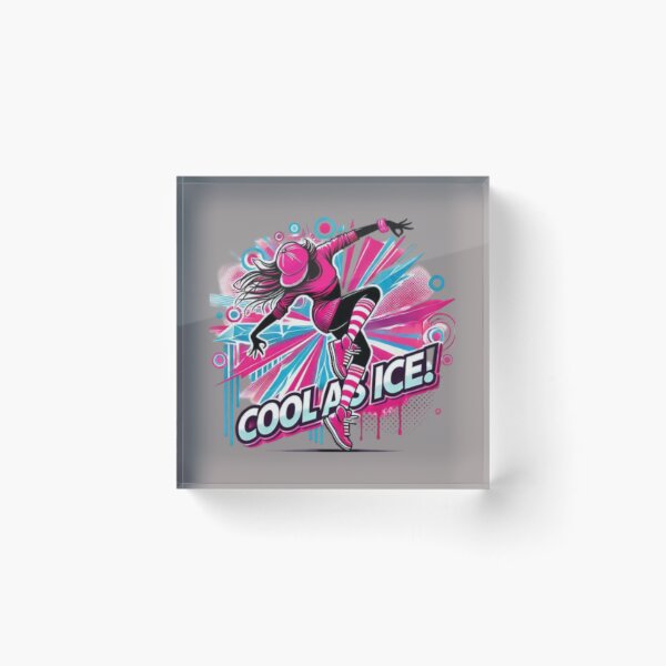Item preview, Cool as ICE!! designed and sold by Shs-Kenya.