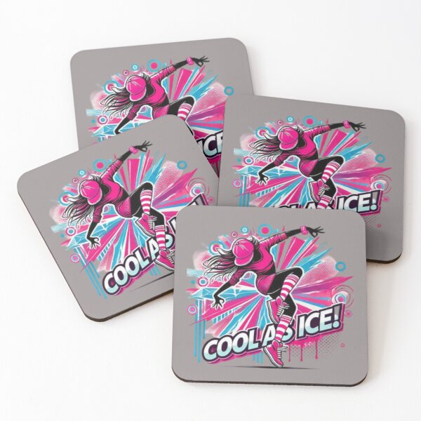 Item preview, Cool as ICE!! designed and sold by Shs-Kenya.