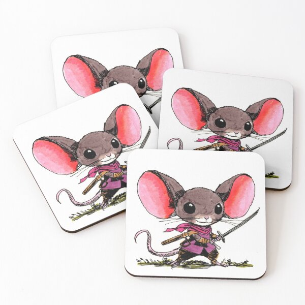 Item preview, I Hear For Miles designed and sold by Scribbles & Doodles by Jinx.