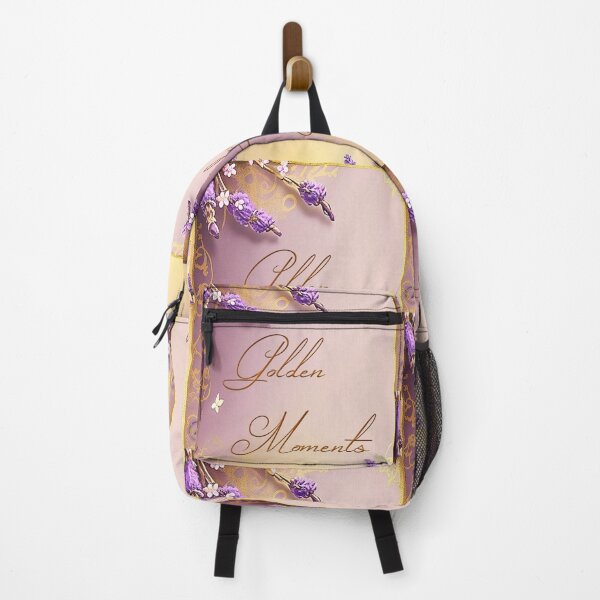 Item preview, Vintage style golden lavender designed and sold by Schmidt Stationery.