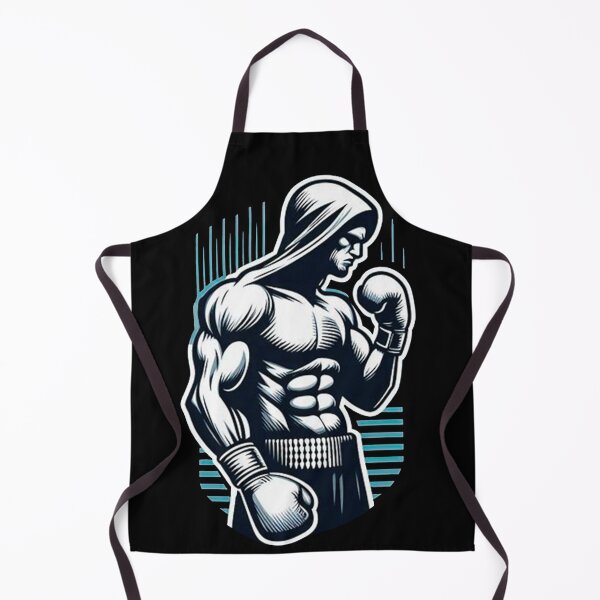 Item preview, Boxing spirit designed and sold by Txandrosan.