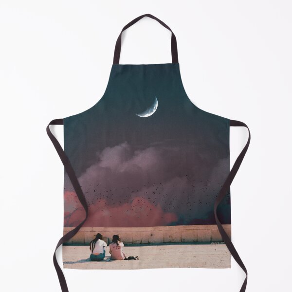 Item preview, Under the Moon designed and sold by mgro-art.