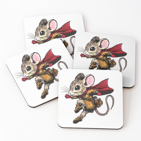 Item preview, Here to Save The Day designed and sold by Scribbles & Doodles by Jinx.