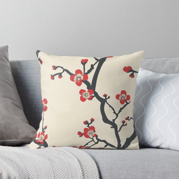 Artikelvorschau, Serenity of Sakura: Eine japanische Liebesgeschichte entworfen und verkauft von CleanDecor.