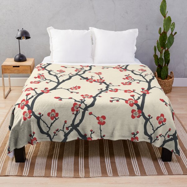 Item preview, Serenity of Sakura: A Japanese Love Tale designed and sold by CleanDecor.