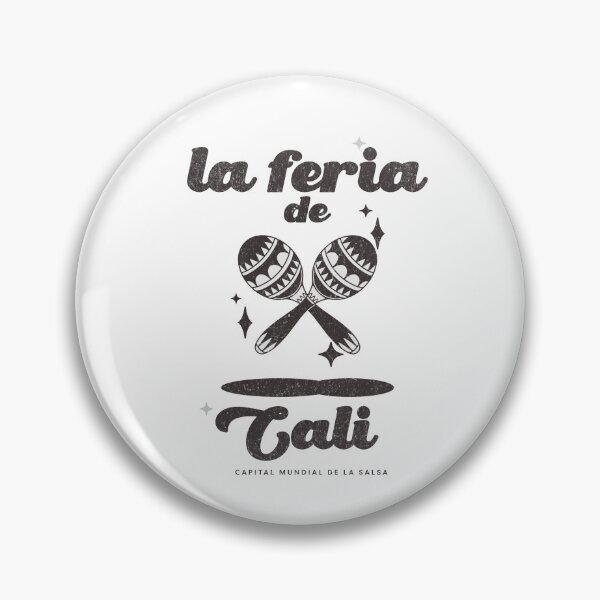 Item preview, La Feria de Cali designed and sold by TropiCol Creations.