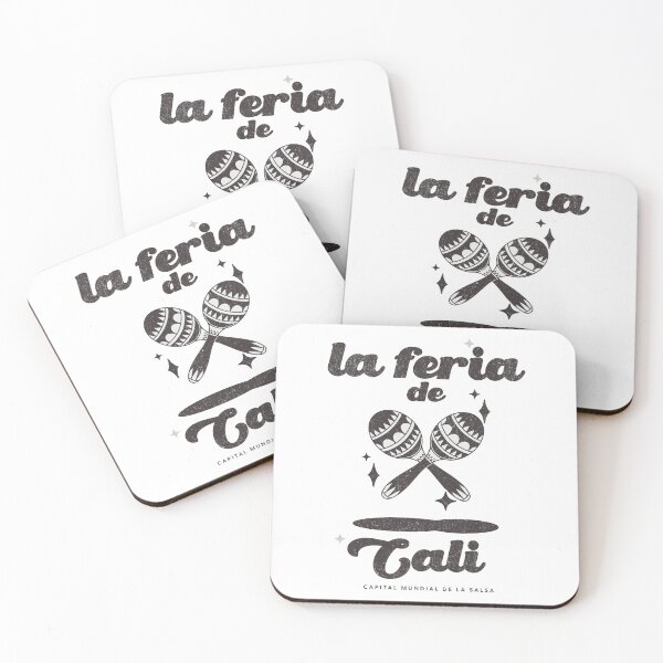 Item preview, La Feria de Cali designed and sold by TropiCol Creations.