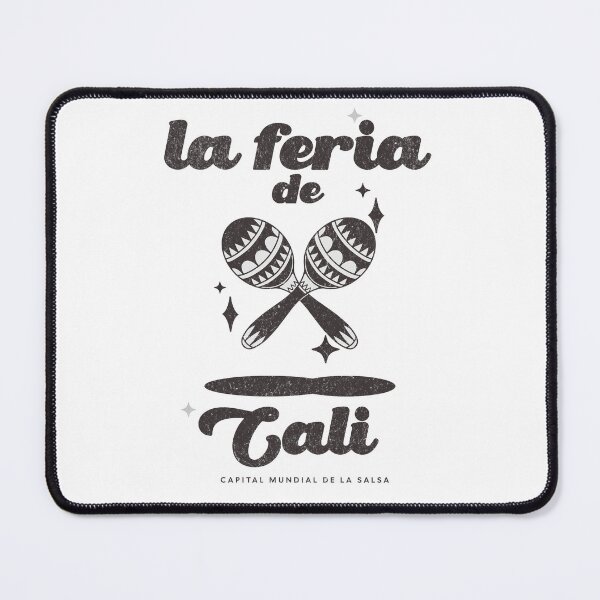 Item preview, La Feria de Cali designed and sold by TropiCol Creations.