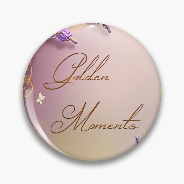 Item preview, Vintage style golden lavender designed and sold by Schmidt Stationery.