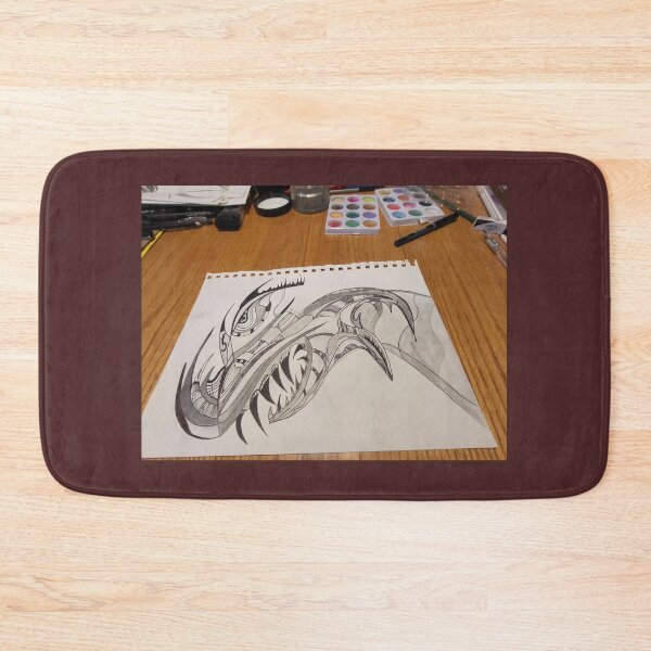 Item preview, Durgon designed and sold by IDrewAllDese.