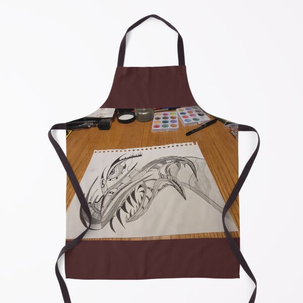Item preview, Durgon designed and sold by IDrewAllDese.