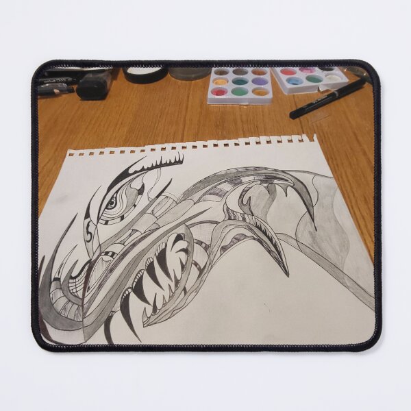 Item preview, Durgon designed and sold by IDrewAllDese.