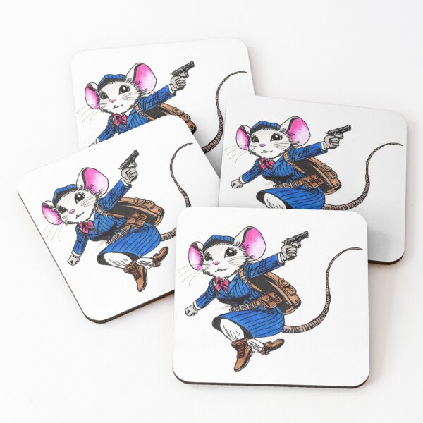 Item preview, A Classic Suit is Timeless designed and sold by Scribbles & Doodles by Jinx.