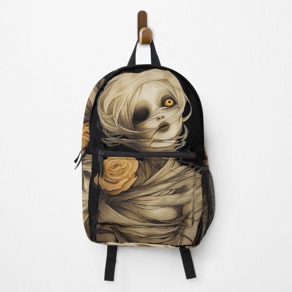 Item preview, Mummy Design No 2. "Sweet Horror design. designed and sold by Shoot-The-Moon.