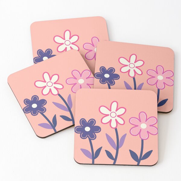 Item preview, Pastel Field Charm designed and sold by DariaProf.