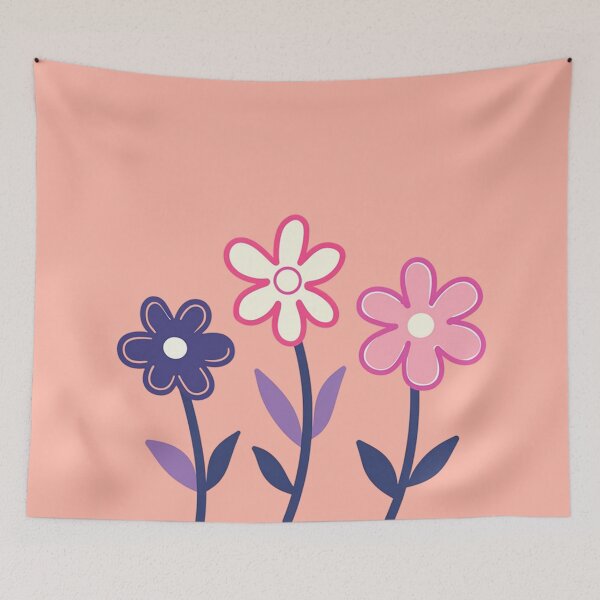 Item preview, Pastel Field Charm designed and sold by DariaProf.