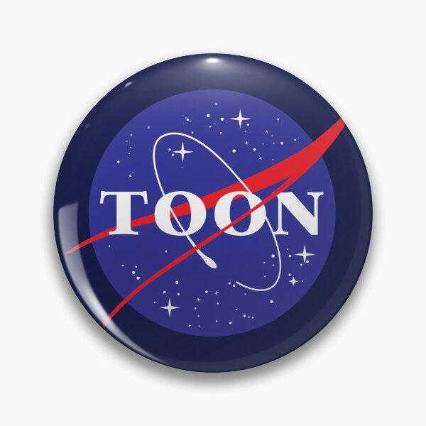 Item preview, Nasa Parody: Toon designed and sold by careerdesigns.