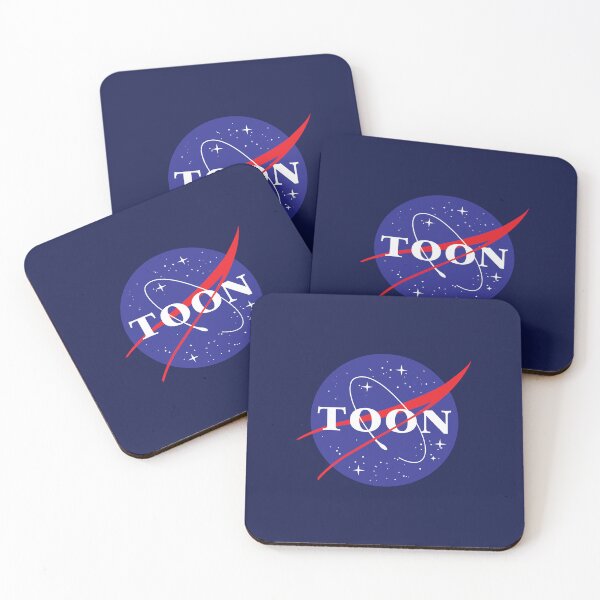 Item preview, Nasa Parody: Toon designed and sold by careerdesigns.