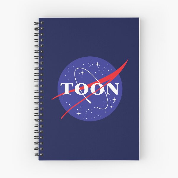 Item preview, Nasa Parody: Toon designed and sold by careerdesigns.