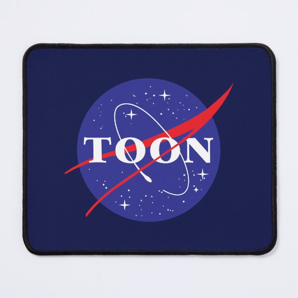 Item preview, Nasa Parody: Toon designed and sold by careerdesigns.