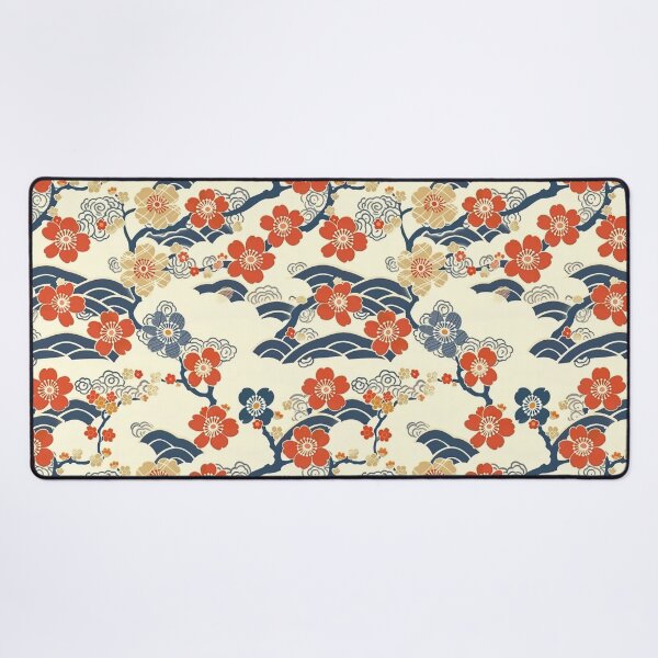 Item preview, Sakura Bliss: Blossoms of Love designed and sold by CleanDecor.