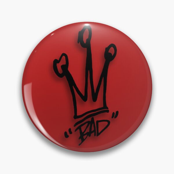 Item preview, B.A.D. n°3 designed and sold by moongazed.