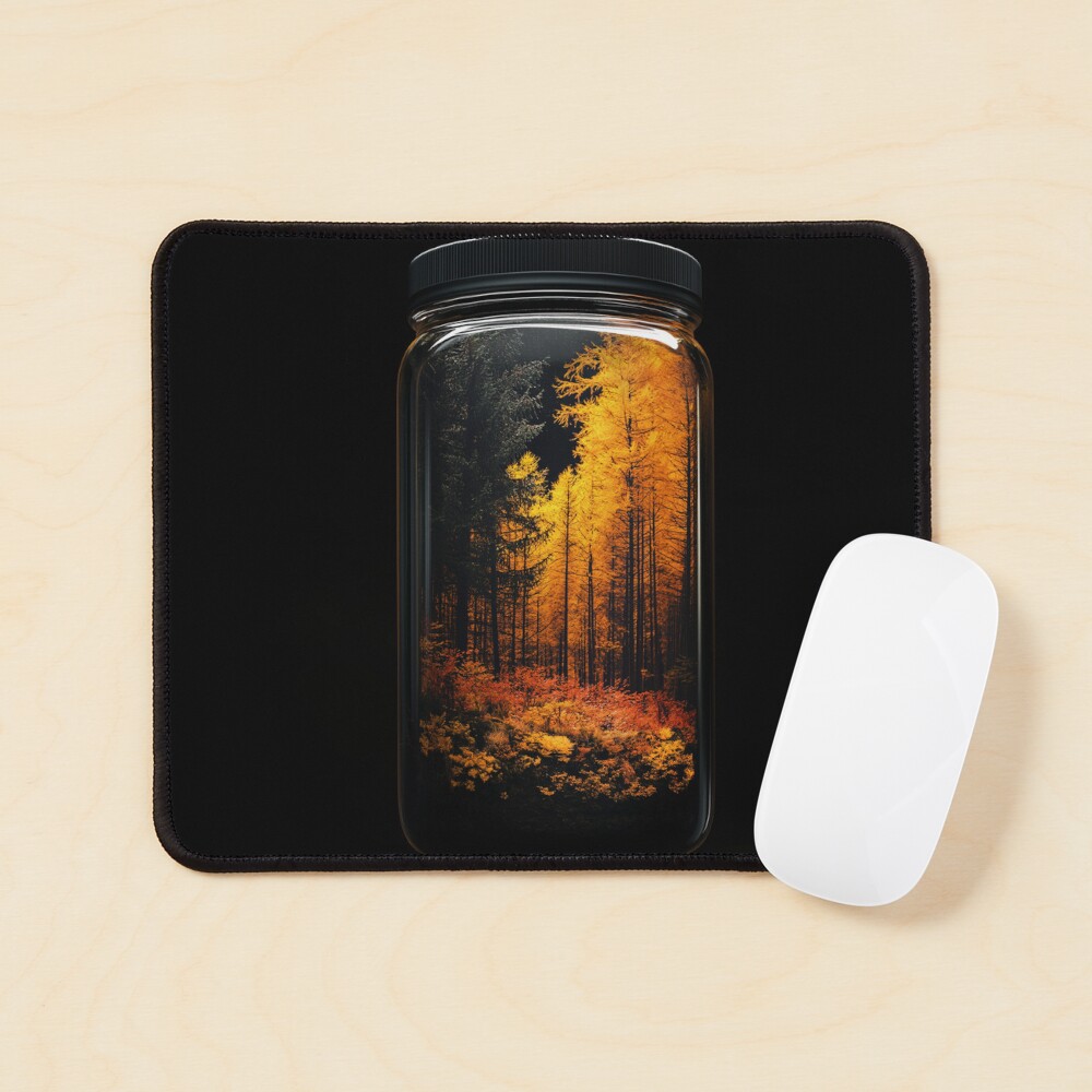 Item preview, Mouse Pad designed and sold by Rtymer.