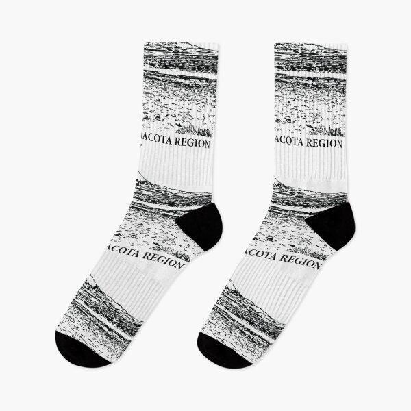 Item preview, Arica and Parinacota Region - Chile designed and sold by Lakeric Cityscapes.