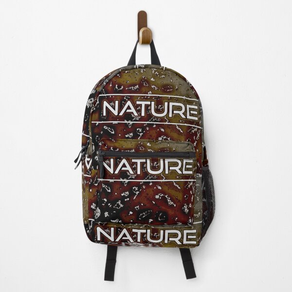 Item preview, Rustic Nature . Typographical . Warm Earthy Tones . #1 designed and sold by Artistic63.