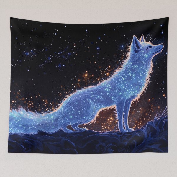 Item preview, Between the Stars and the Shadows designed and sold by CHCOfficial.
