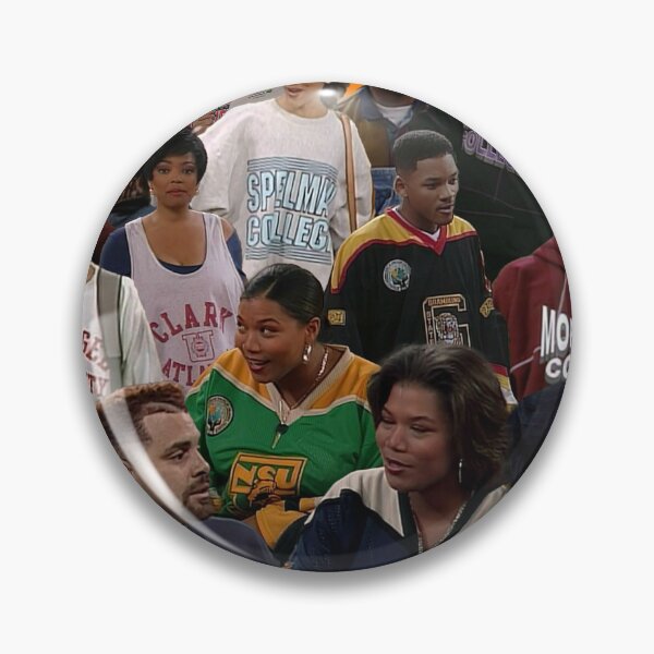 Item preview, HBCU x Black TV + Film designed and sold by TheFilmCulture.