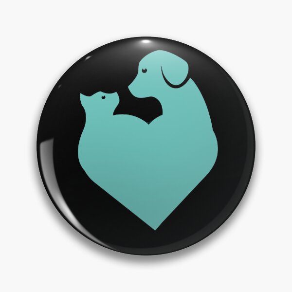 Item preview, Copia de Animales enamorados designed and sold by AiGenerad.