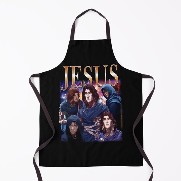 Item preview, Viktor "Jesus"  designed and sold by RamonMiller.