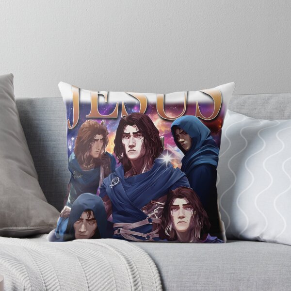 Item preview, Viktor "Jesus"  designed and sold by RamonMiller.