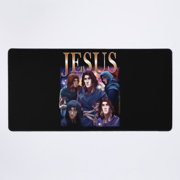 Item preview, Viktor "Jesus"  designed and sold by RamonMiller.