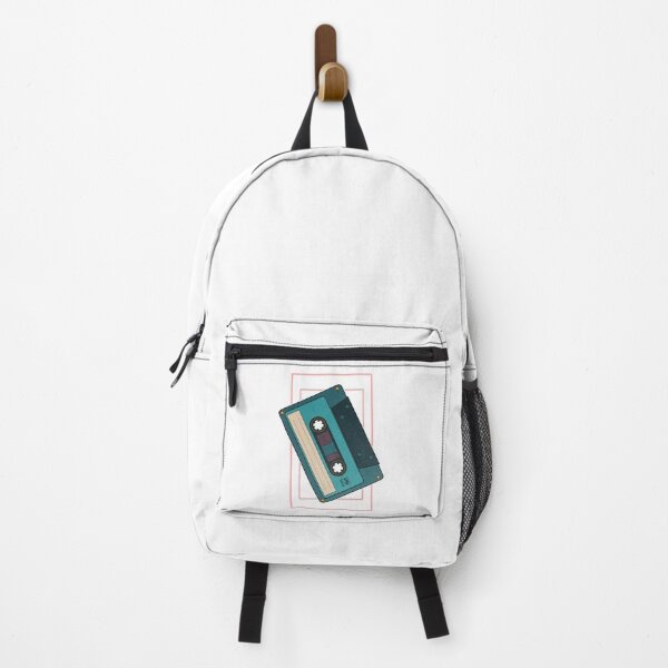 Item preview, Timeless Songs | Retro Vintage Music Tape Cassette designed and sold by ObsidianDaz.