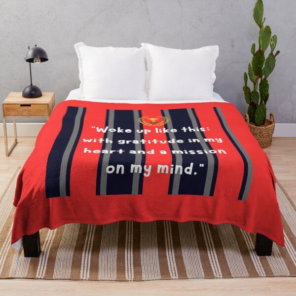 Item preview, Stay Inspired: Woke Up Like designed and sold by NettaArts.