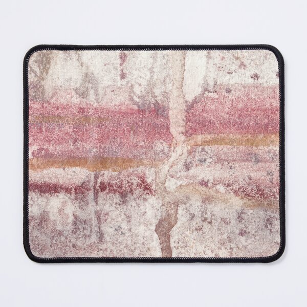 Item preview, Copper Rose Hues - Metallic Watercolor Texture designed and sold by AIandMe.