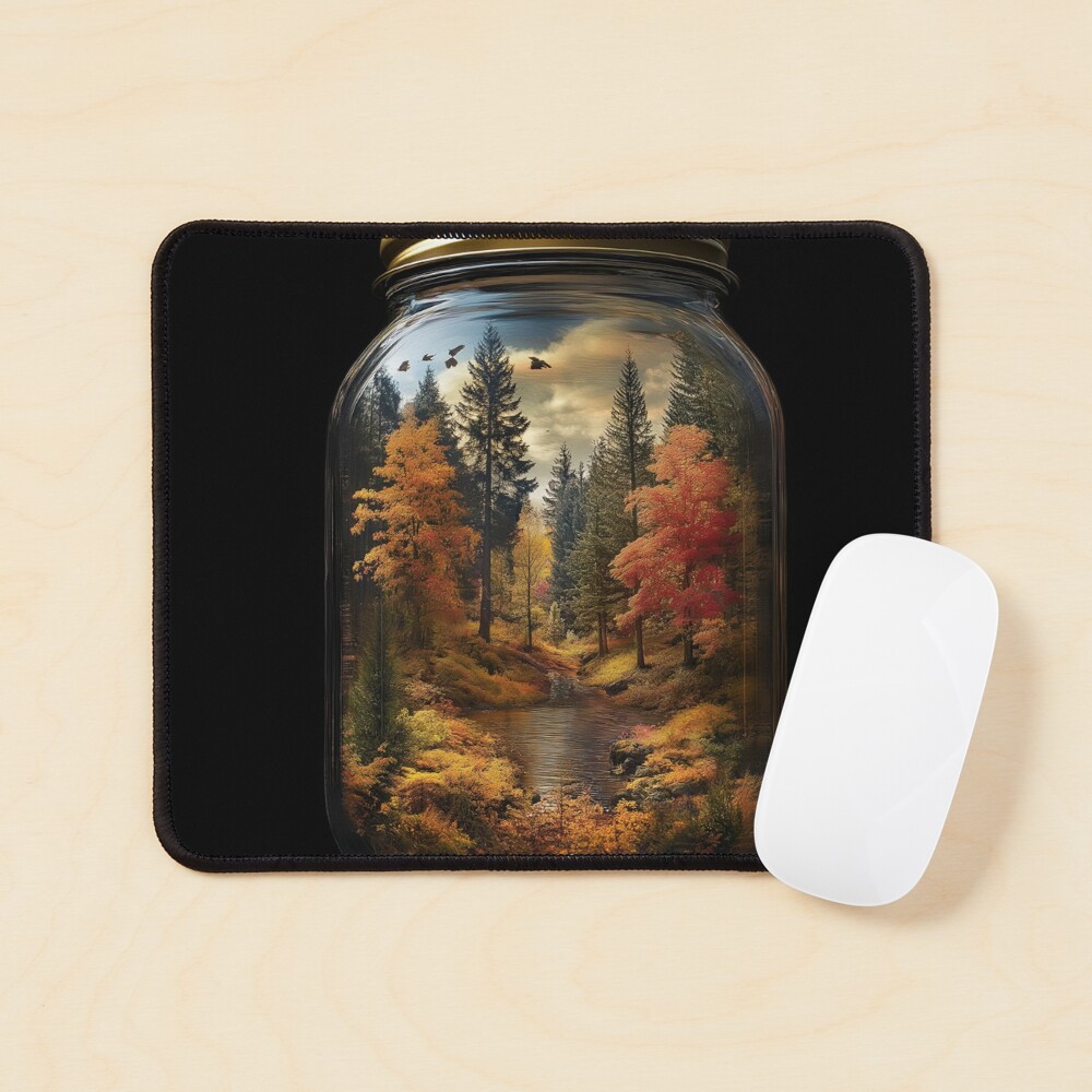 Item preview, Mouse Pad designed and sold by Rtymer.