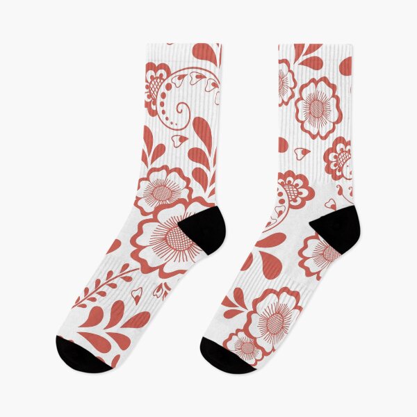 Item preview, Floral seamless pattern element in arabian style. arabesque pattern. eastern ethnic ornament designed and sold by Faissal Thomass.