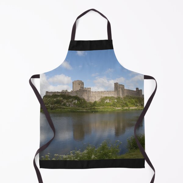 Item preview, Pembroke Castle designed and sold by maureen bracewell.
